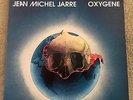 JEAN MICHEL JARRE - OXYGENE * MFSL 200GM AUDIOPHILE LP * #3972