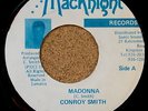 CONROY SMITH Madonna ORIGINAL MACKNIGHT 7