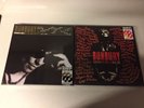 Bunbury BOX SET, CAJA VINILOS Archivos Vol. 1 y 2  8-LP+5CDs Heroes del Silencio