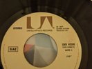 The Stranglers 7''(Get a ) Grip ( on yourself ) Italian import very,very rare