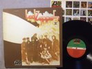 Led Zeppelin II LP Atlantic SD 8236 Stereo 1969 GF Broadway Monarch 