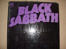 Black Sabbath - Master of Reality  Vertigo Swirl Embossed 1st Press 1Y1 / 2Y1