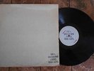 100% UNKNOWN FIBERS ODD LOTS  RARE PSYCH LIVE LP WITH INSERT  LAGUNA CHRISTMAS