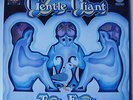 GENTLE GIANT : Three Friends (Gatefold) (UK)  (LP Occasion)