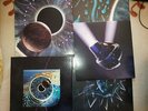 PINK FLOYD PULSE LP VINYL  COME DA FOTO EX