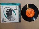 MAHMOUD AHMED / FIKIR BEZEBEZEGN Ethio-Afro funk/jazz 45er / 7'' Philips PH 149