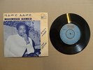 MAHMOUD AHMED / HAGER FIKIR BAND / Ethio-Afro funk/jazz 45er / 7'' - AHMA AE 880