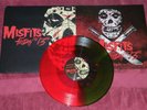 MISFITS Friday the 13th RED/GREEN Sweater Transitional Haze 12