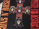 Guns N' Roses Appetite For Destruction LP