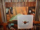R.E.M. * 1985 FABLES OF THE RECONSTRUCTION LP + Bonus Promotional White Label 45