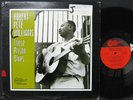 Robert Pete Williams Those Prison Blues Arhoolie recorded Angola Prison  NM/VG+