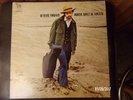 STEVE YOUNG - ROCK SALT & NAILS  LP VINYL 1969
