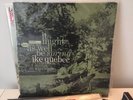Ike Quebec LP - It Might As Well Be Spring - 1973 U.S. pressing, NM vinyl