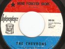HEAR Chevrons-Mine Forever More '68 NE Northern Soul emotive Sunshine groover
