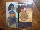SNAPCASE Progression Through Unlearning RECORD STORE DAY LP SEALED