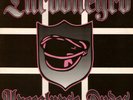 TURBONEGRO - APOCALYPSE DUDES LP (1998) NORWEGEN SCUM-PUNK / LIMITED PINK VINYL