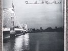 THOMAS LEER & ROBERT RENTAL - The Bridge LP INDUSTRIAL THROBBING GRISTLE