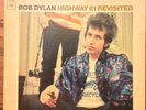 Bob Dylan | Highway 61 Revisited | Stereo