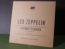 LED ZEPPELIN PROMO COPY OF STAIRWAY TO HEAVEN BRAND NEW NEVER PLAYED. 12
