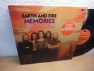 EARTH & FIRE 1972 MINT LP SONG OF THE MARCHING CHILDREN