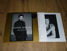 LIONEL RICHIE - Back To Front - 2 x LP with INNERS - 2 EXTRA TRACKS