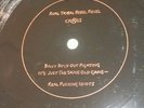 CRASS - Rival Tribal Revel Rebel Flexidisc 1981