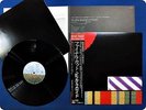 PINK FLOYD The Final Cut 25AP2410 OBI LP FN5005