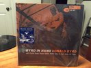 DONALD BYRD: Byrd In Hand, Music Matters, 2LP, 45 rpm, OOP JAZZ LP
