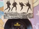 THE BEATLES-TWIST AND SHOUT EP-7