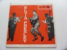 ELVIS PRESLEY  ORIGINAL 1956  GERMAN  E.P.  ELVIS PRESLEY  SHAKE, RATTLE &  ROLL