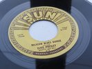 ELVIS PRESLEY  SUN 45   MILKCOW BLUES BOOGIE SUN 215
