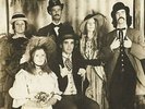 HOMESTEAD & WOLFE - OUR TIMES - PSYCH - NEW