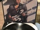 Stevie Ray Vaughan And Double Trouble TEXAS FLOOD In VG++ Condition