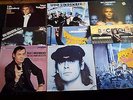 9 LP`s von Udo Lindenberg