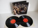 JIMI HENDRIX * ELECTRIC LADYLAND * 1968 Uk LP POLYDOR & TRACK TRANSITIONAL COVER