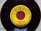 SMOKEY JOE - Listen To Me Baby / The Signifying Monkey -RARE ORG. SUN ROCKABILLY