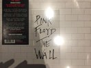PINK FLOYD THE WALL REMASTERED 2 X LP VINYL ALBUM - 2016 REISSUE -  NEW & SEALED