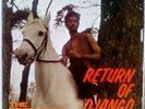 the upsetters - return of django lp VG+ 1969 gatefold, TRL-19.