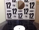 The KLF What Time Is Love 004T White Label RARE