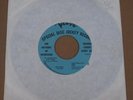 The Mothers Of Invention (Frank Zappa) - Trouble Comin'.../Who Are...- 7