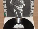 BILLY HARPER Capra Black OG 1973 PROMO Press on STRATA-EAST Rare Jazz LP EX