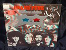 Grand Funk Shinin' On SEALED USA 1974 VINYL 3D COVER LP W/ POSTER & HYPE STICKER