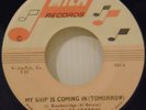 Northern Soul 45 - The Pace Setters - My Ship/ Victim of Lonliness - MICA 503