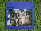 The Slits - Cut - 1979 - ILPS95