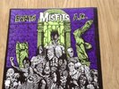 Misfits - Earth AD Punk 12