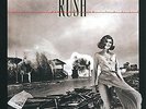 RUSH - PERMANENT WAVES NEW VINYL