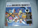 2012 DAVE BRUBECK QUARTET   Time Out   COLUMBIA      Record LP    Still Sealed