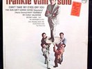 The Four Seasons Present Frankie Valli Solo Mint Sealed Philips PHM 200-247 MONO