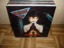 HALLOWS EVE - monument  Vinyl LP