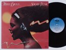 TRAVIS BIGGS Solar Funk SOURCE LP VG+
